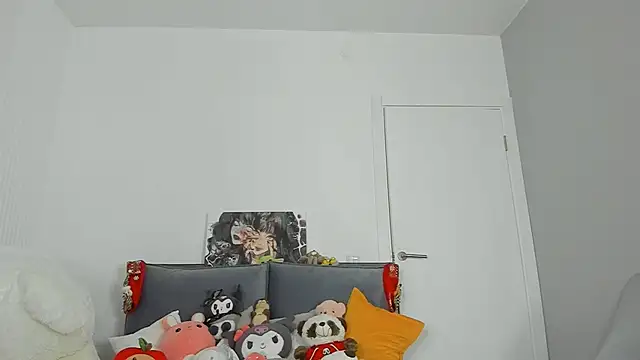 dolly ll online show from 02/07/25, 04:35