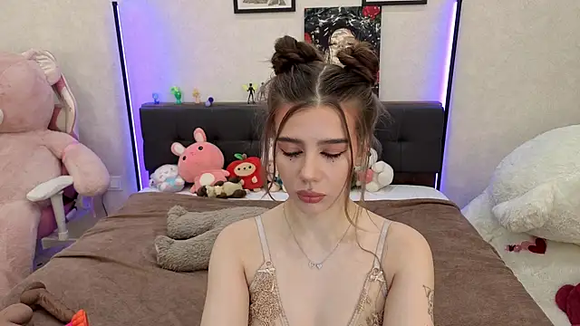 dolly ll online show from 10/04/25, 01:20