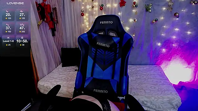 BLACKTSUKI7  online show from 12/11/24, 09:12