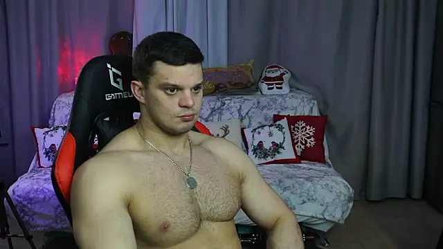 Snapshot of danielkraigforu chatting on 12/26/24, 06:22 danielkraigforu online show from 12/26/24, 06:22