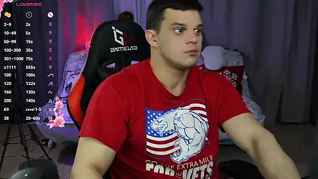 Snapshot of danielkraigforu chatting on 12/30/24, 09:50 danielkraigforu online show from 12/30/24, 09:50