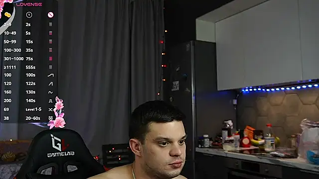 Snapshot of danielkraigforu chatting on 01/02/25, 02:33 danielkraigforu online show from 01/02/25, 02:33