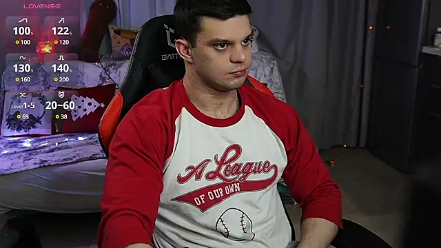 Snapshot of danielkraigforu chatting on 01/05/25, 08:21 danielkraigforu online show from 01/05/25, 08:21