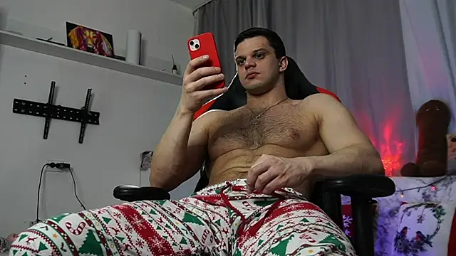 Snapshot of danielkraigforu chatting on 01/23/25, 12:19 danielkraigforu online show from 01/23/25, 12:19