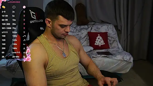 Snapshot of danielkraigforu chatting on 02/05/25, 11:39 danielkraigforu online show from 02/05/25, 11:39