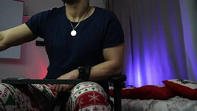 Snapshot of danielkraigforu chatting on 02/28/25, 08:39 danielkraigforu online show from 02/28/25, 08:39