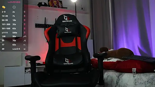 Snapshot of danielkraigforu chatting on 03/13/25, 01:29 danielkraigforu online show from 03/13/25, 01:29