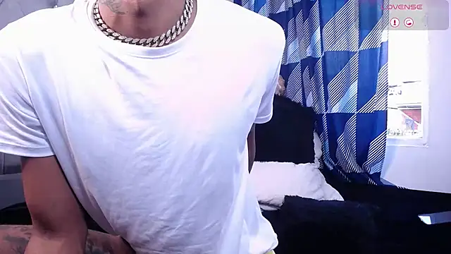 TysonWalkers online show from 12/02/24, 01:13