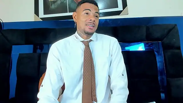 TysonWalkers online show from 10/15/25, 04:40