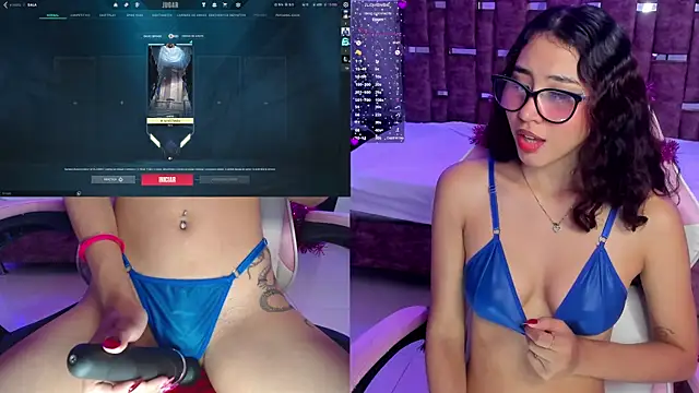 RossieGamer online show from 12/04/24, 12:58