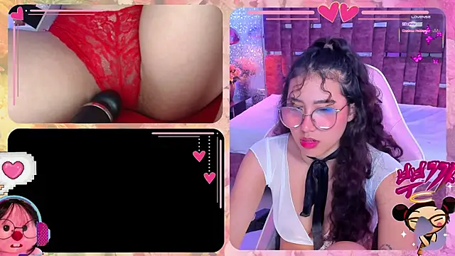 RossieGamer online show from 11/07/25, 02:28