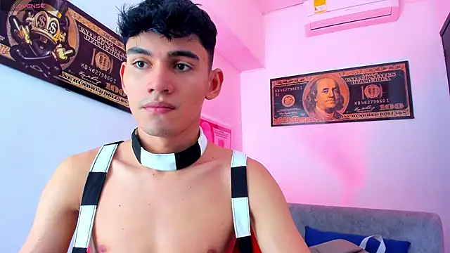 EstebanPerez  online show from 01/06/25, 12:02
