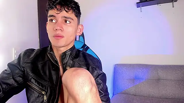 EstebanPerez  online show from 01/24/25, 12:52