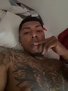 lil durck777 online show from 01/21/25, 02:59