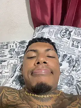 lil durck777 online show from 02/15/25, 06:12