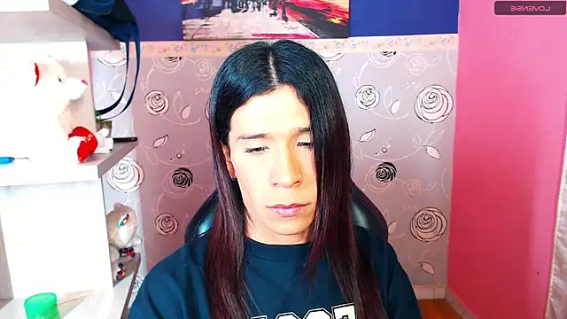 SaraSofia44 online show from 02/23/25, 07:00