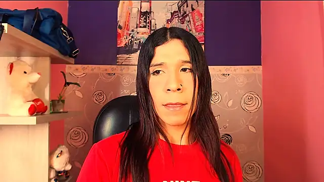 SaraSofia44 online show from 03/12/25, 03:57