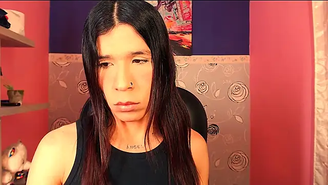 SaraSofia44 online show from 03/16/25, 04:09