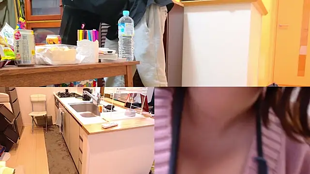 Megu Melon online show from 12/09/24, 05:19