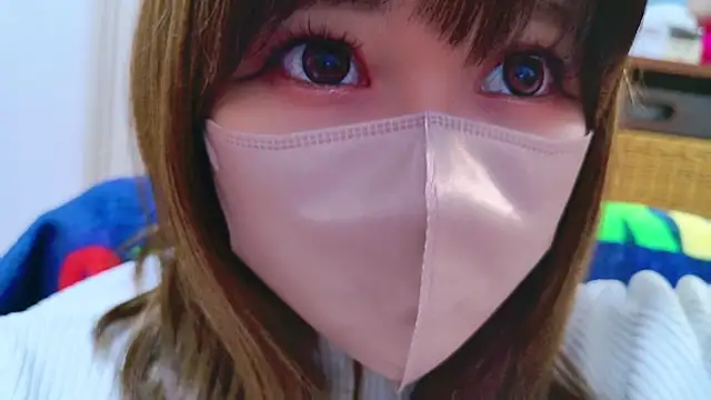 Megu Melon online show from 02/02/25, 12:46