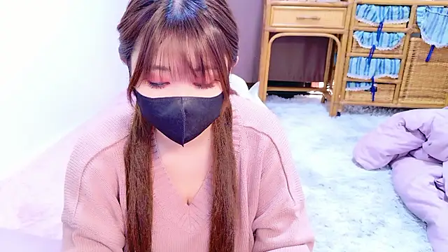 Megu Melon online show from 11/07/25, 02:33