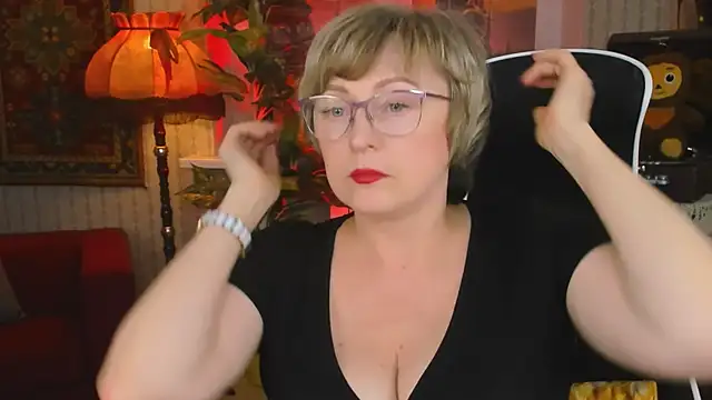sugar vivien online show from 12/11/24, 03:26
