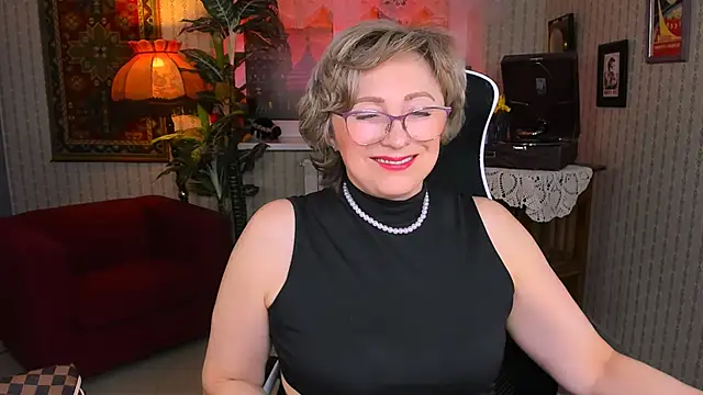 sugar vivien online show from 01/25/25, 12:16