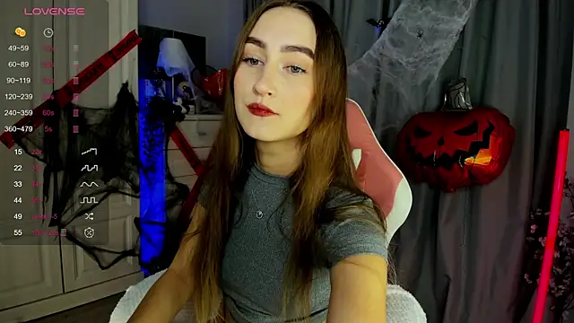 Milemissy online show from 10/16/25, 03:29