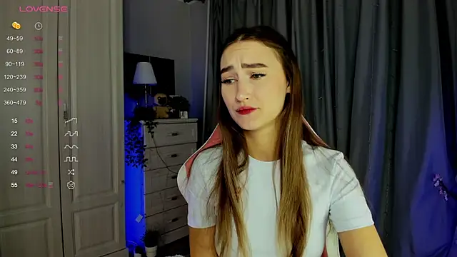 Milemissy online show from 11/06/25, 03:29