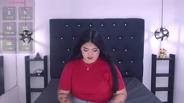 Mels  online show from 01/21/25, 07:28