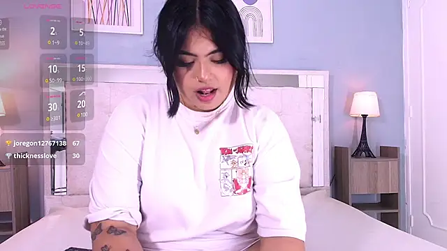 Mels  online show from 01/26/25, 01:41