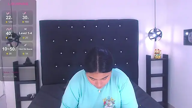 Mels  online show from 02/01/25, 01:44