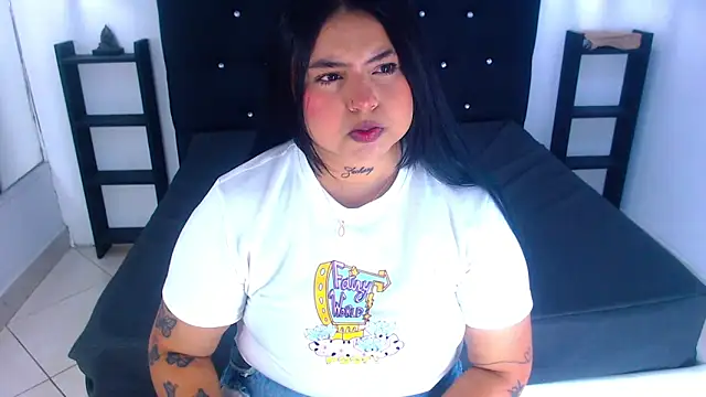 Mels  online show from 02/17/25, 07:10