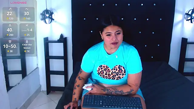 Mels  online show from 03/06/25, 07:10