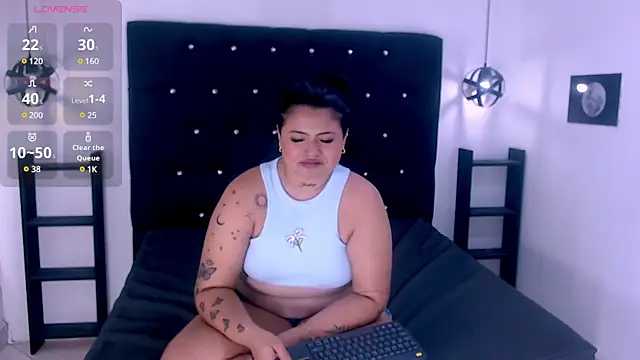 Mels  online show from 03/18/25, 10:15