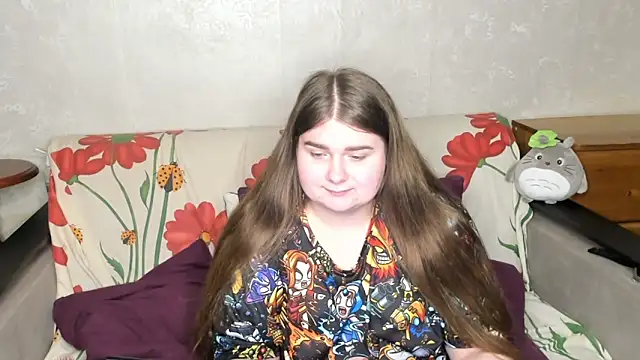Snapshot of Aushpana chatting on 02/12/25, 03:38 Aushpana online show from 02/12/25, 03:38