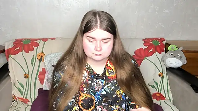 Snapshot of Aushpana chatting on 02/13/25, 09:30 Aushpana online show from 02/13/25, 09:30