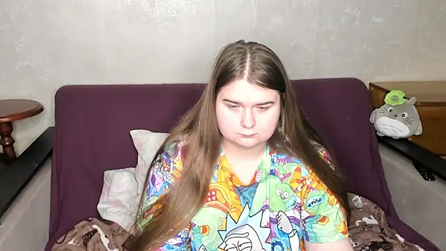 Snapshot of Aushpana chatting on 02/18/25, 03:32 Aushpana online show from 02/18/25, 03:32
