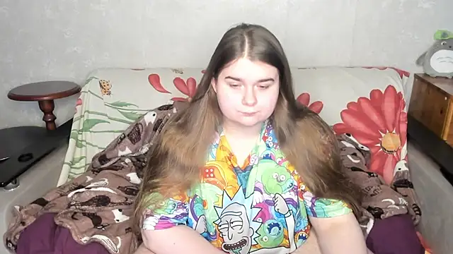 Snapshot of Aushpana chatting on 02/24/25, 10:26 Aushpana online show from 02/24/25, 10:26