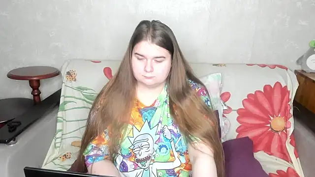 Snapshot of Aushpana chatting on 02/25/25, 01:06 Aushpana online show from 02/25/25, 01:06