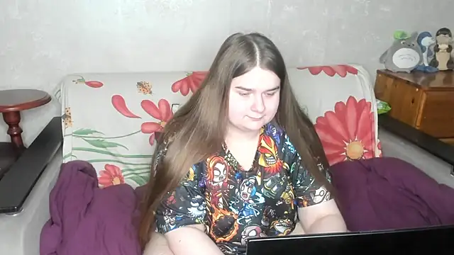 Snapshot of Aushpana chatting on 02/27/25, 01:07 Aushpana online show from 02/27/25, 01:07