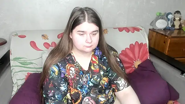Snapshot of Aushpana chatting on 02/28/25, 10:20 Aushpana online show from 02/28/25, 10:20