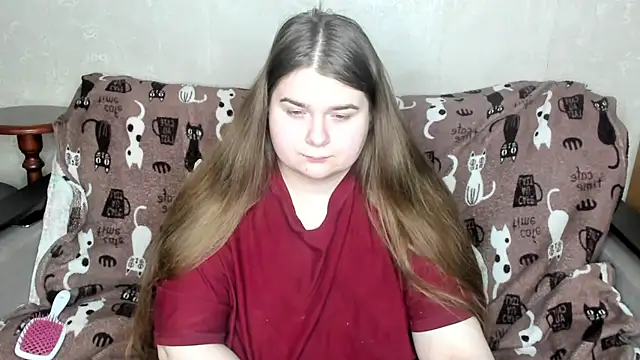 Snapshot of Aushpana chatting on 03/18/25, 10:14 Aushpana online show from 03/18/25, 10:14