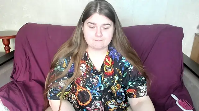 Snapshot of Aushpana chatting on 03/20/25, 06:52 Aushpana online show from 03/20/25, 06:52