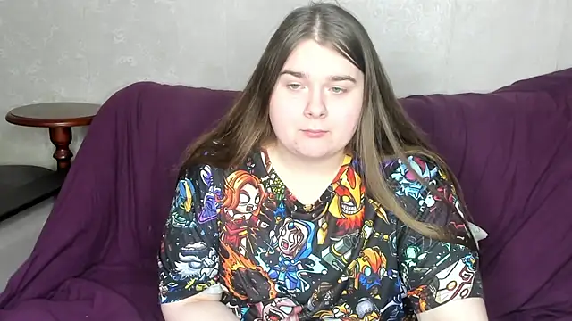 Snapshot of Aushpana chatting on 03/21/25, 01:23 Aushpana online show from 03/21/25, 01:23