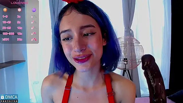 BellaOdisea online show from 03/03/25, 10:20