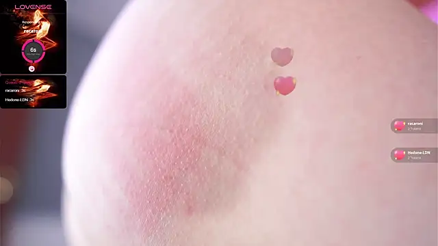 Snapshot of Eyleen_24 chatting on 10/17/25, 10:23 Eyleen 24 online show from 10/17/25, 10:23