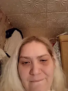 Snapshot of Minna_Jeannie chatting on 01/30/25, 03:33 Minna Jeannie online show from 01/30/25, 03:33