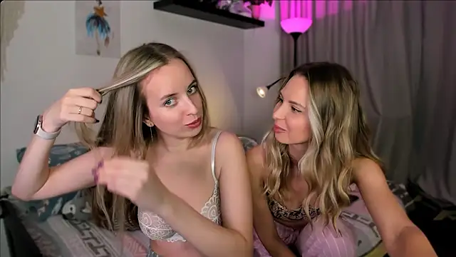 Sp1cyme online show from 01/27/25, 01:41