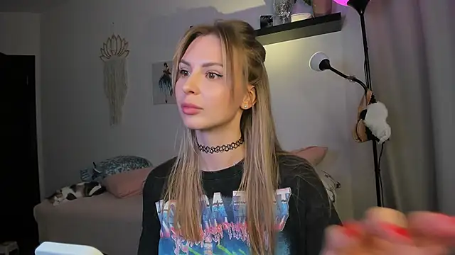 Sp1cyme online show from 03/21/25, 04:51